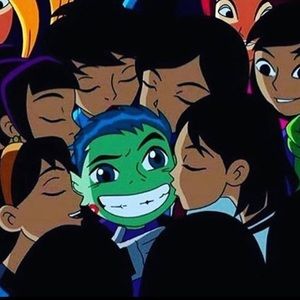 Meet your Posher, Carnal